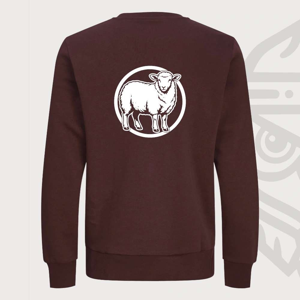 Mouton Pull