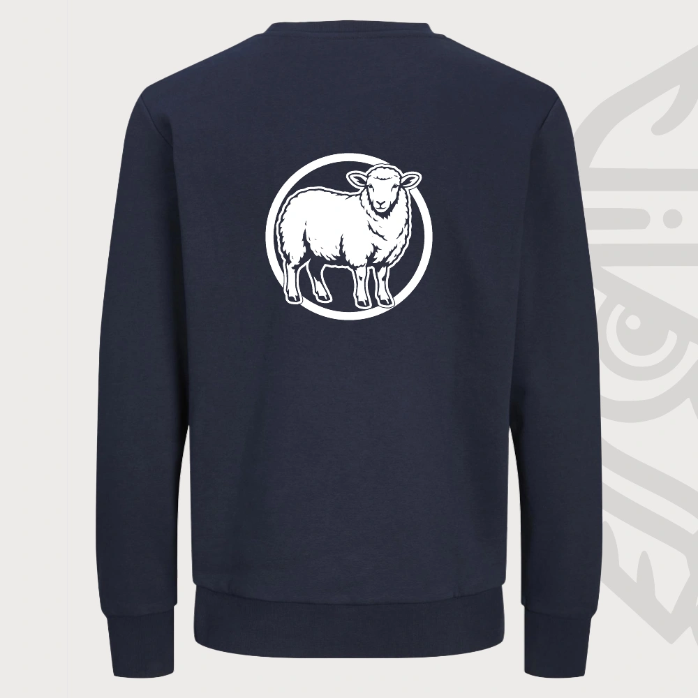 Mouton Pull – afbeelding 5