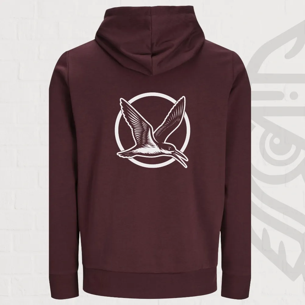 Schaarbek Hoodie