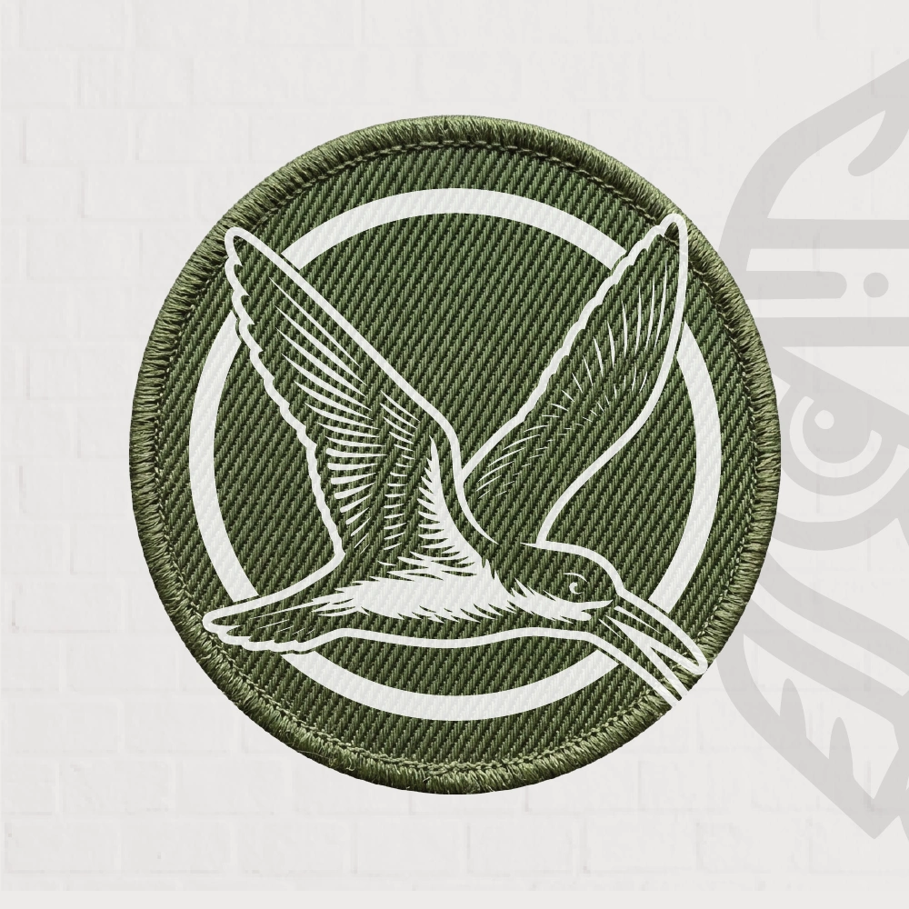 Schaarbek Patch