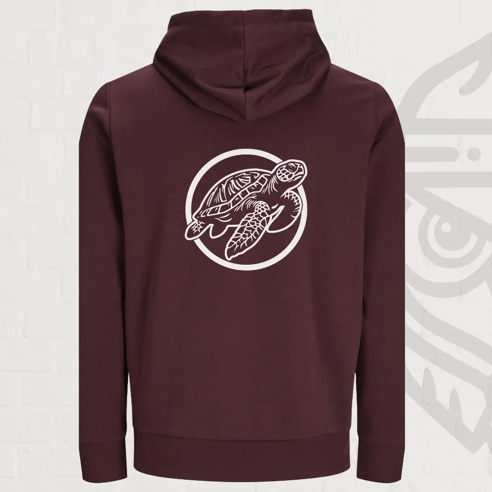 Schildpad Hoodie