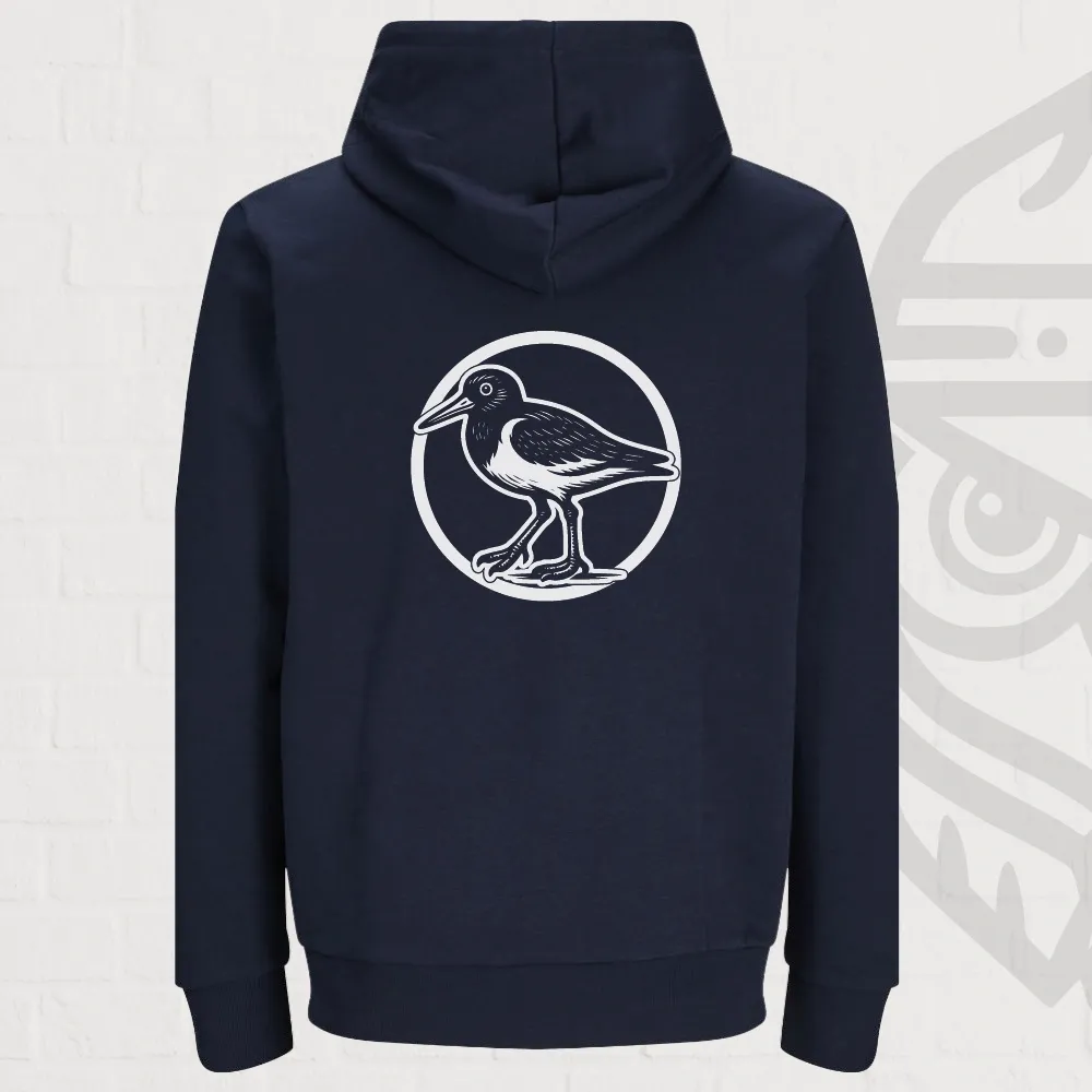Scholekster Hoodie