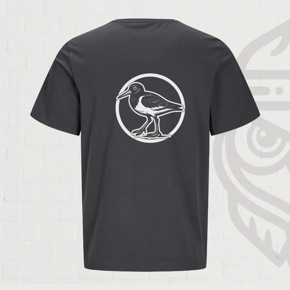 Scholekster Tshirt