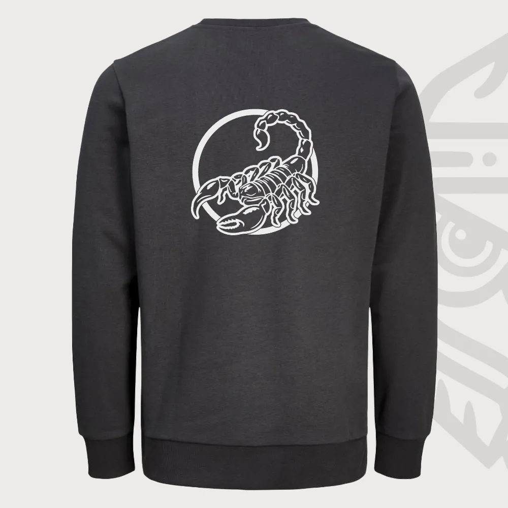 Schorpioen Sweater