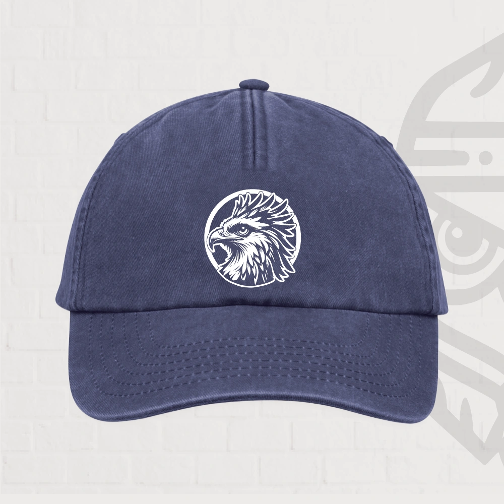 Serpentaire Casquette Vintage