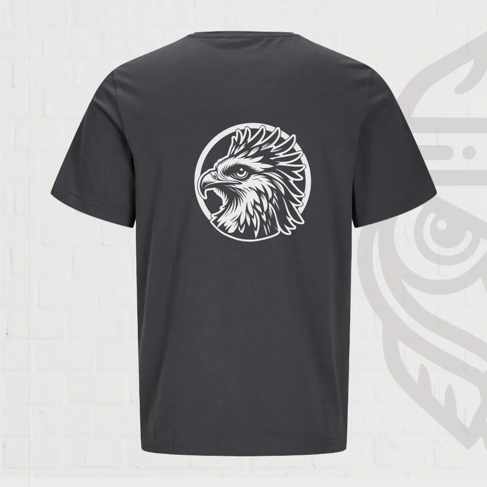 Secretarisvogel Tshirt