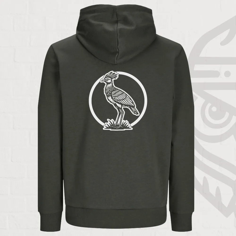 Seriema Hoodie