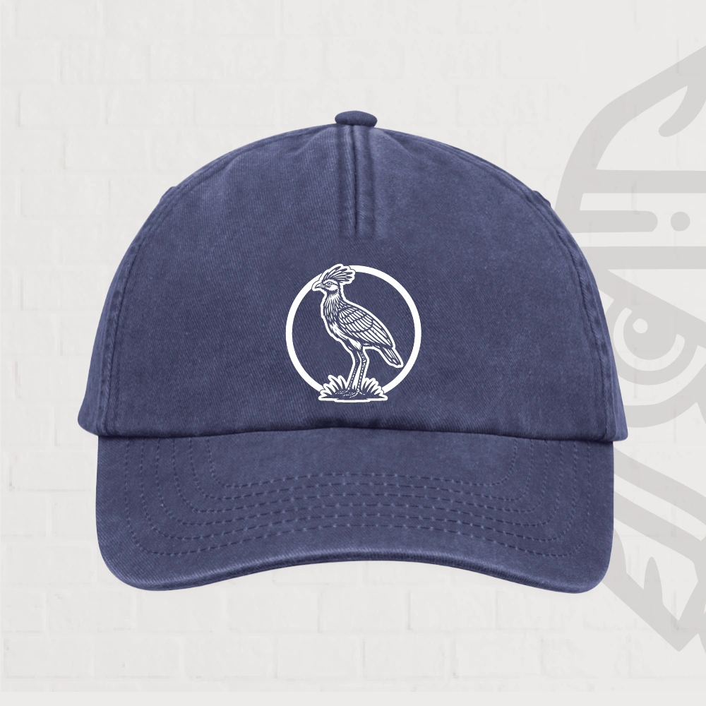 Cariama Casquette Vintage
