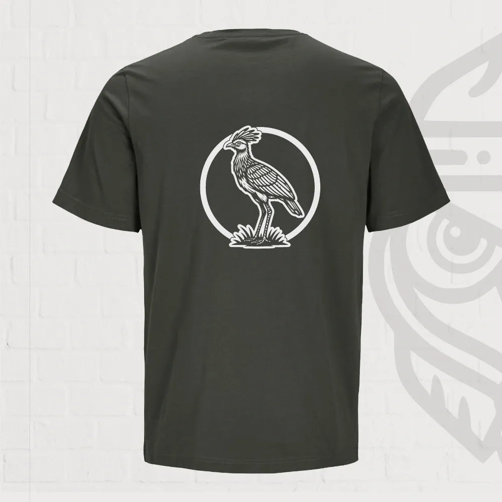 Seriema Tshirt