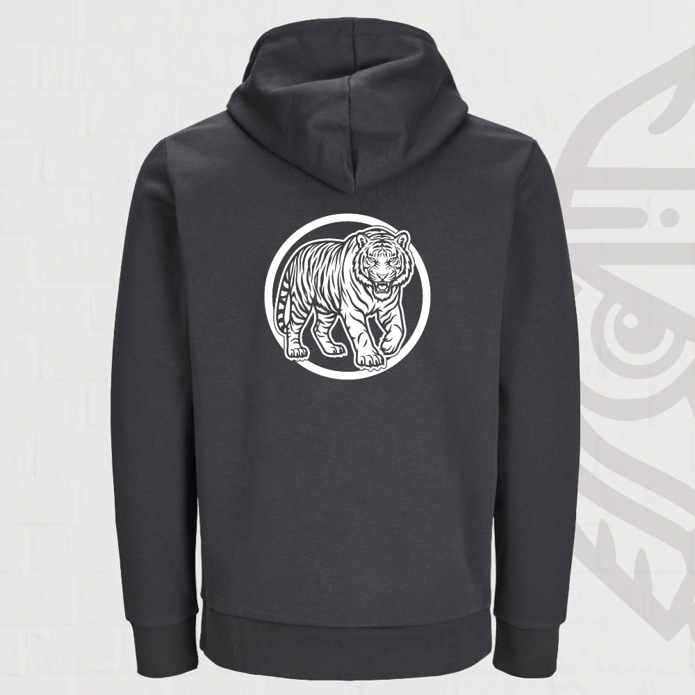 Shere Khan Hoodie