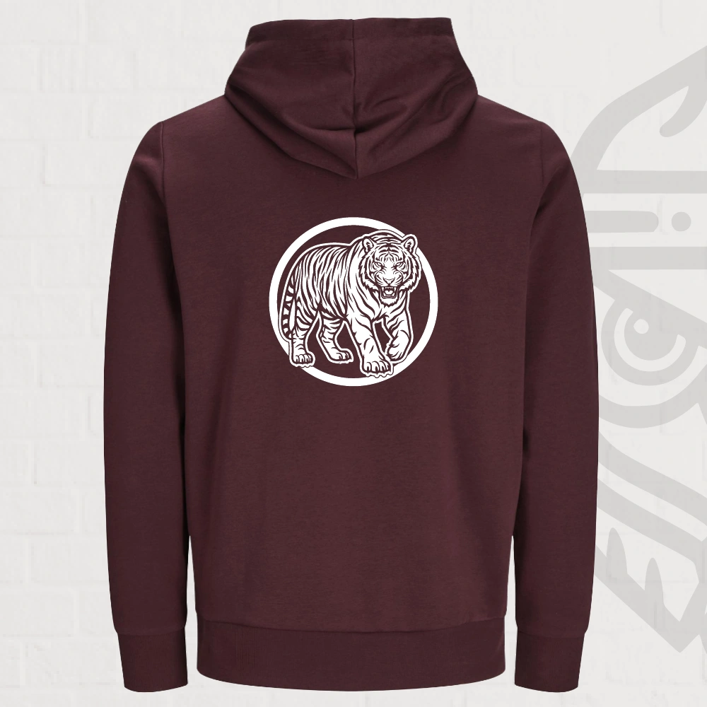 Shere Khan Hoodie – afbeelding 1