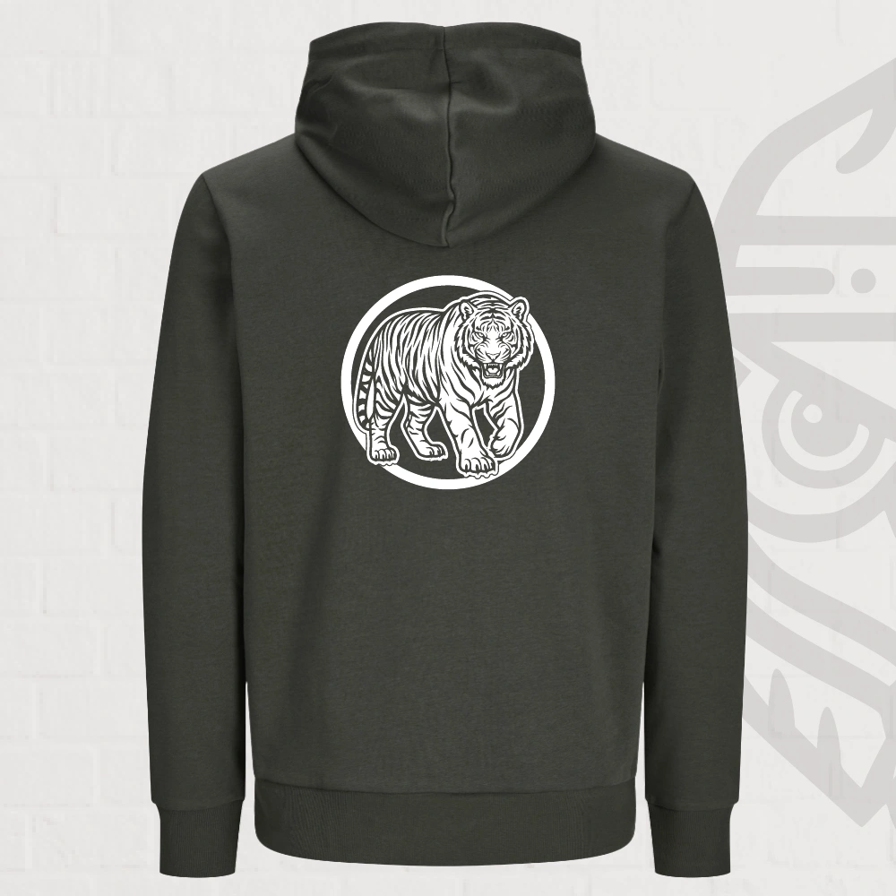 Shere Khan Hoodie – afbeelding 5