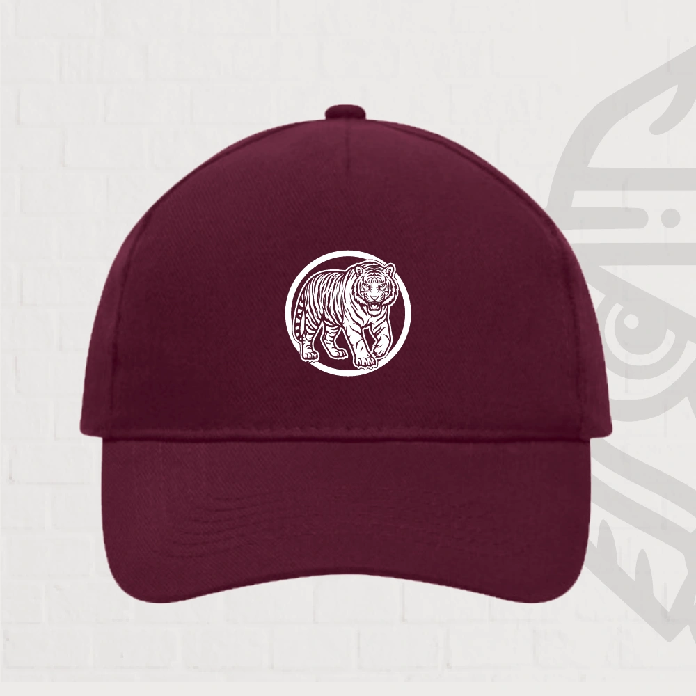 Shere Khan Casquette