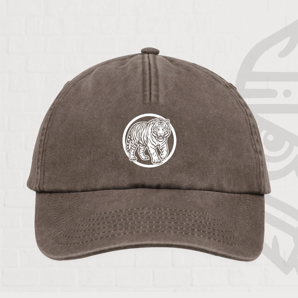 Shere Khan Casquette Vintage