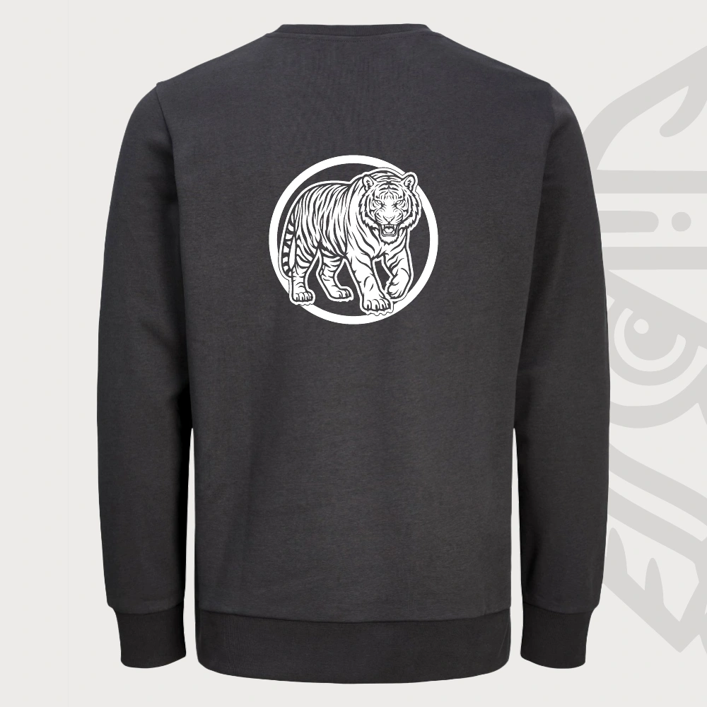 Shere Khan Pull – afbeelding 3