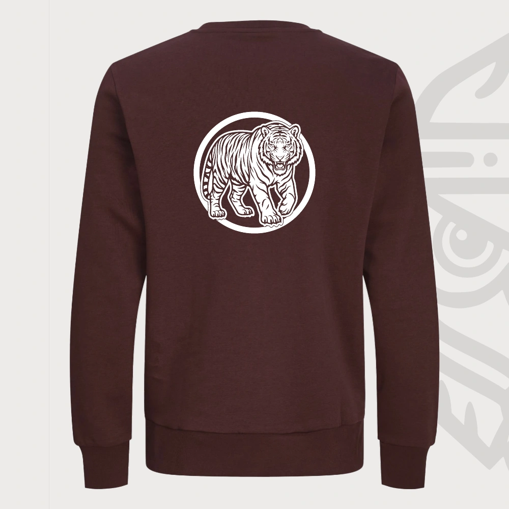 Shere Khan Pull