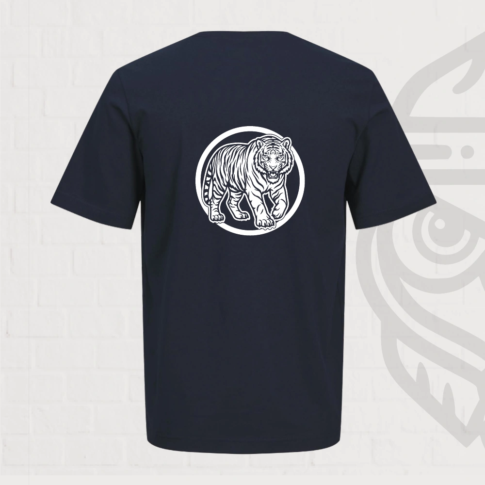 Shere Khan T-shirt – afbeelding 7