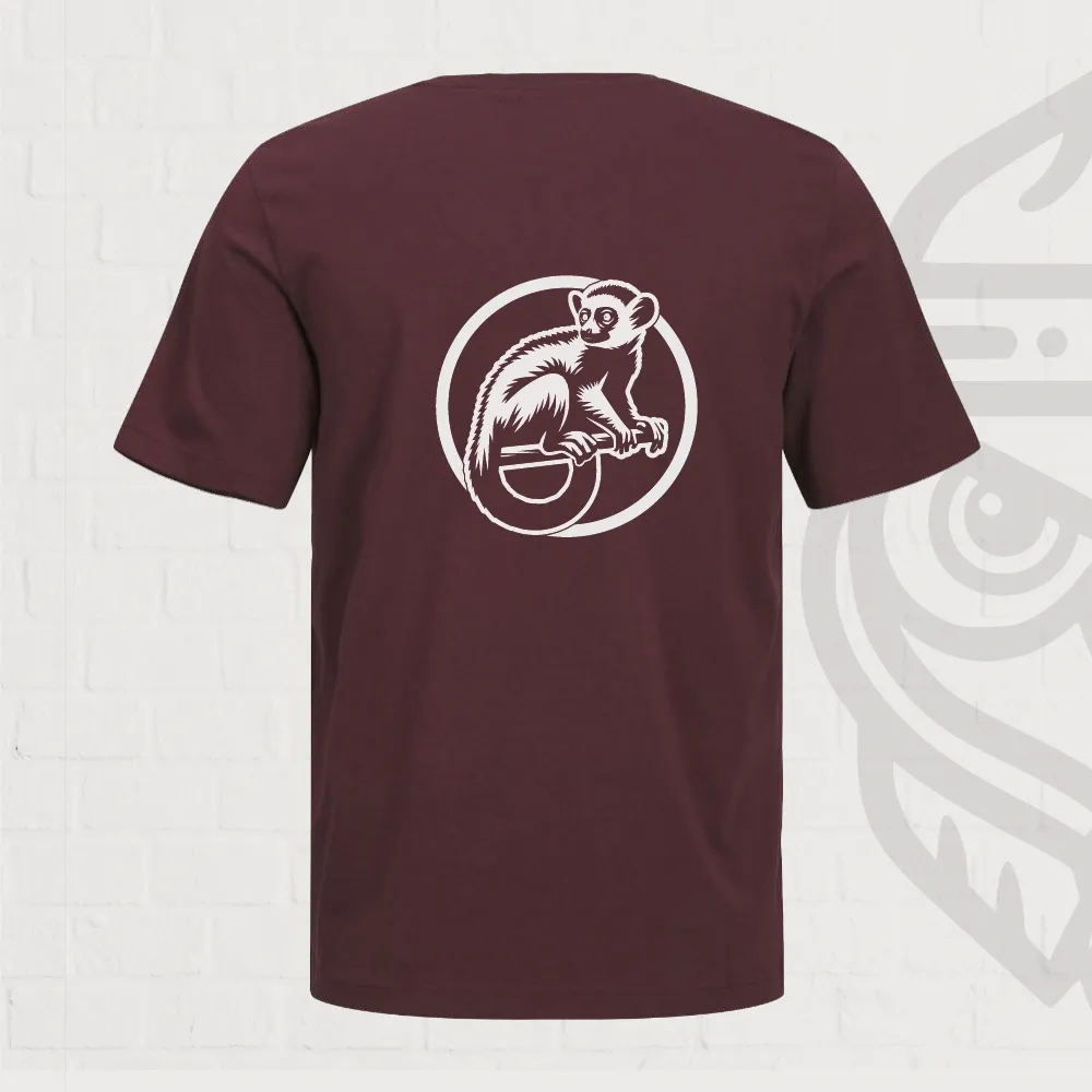 Sifaka Tshirt