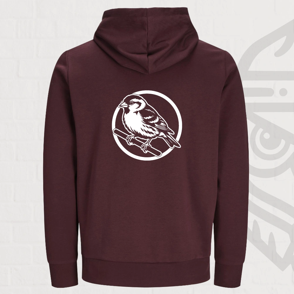 Sijs Hoodie