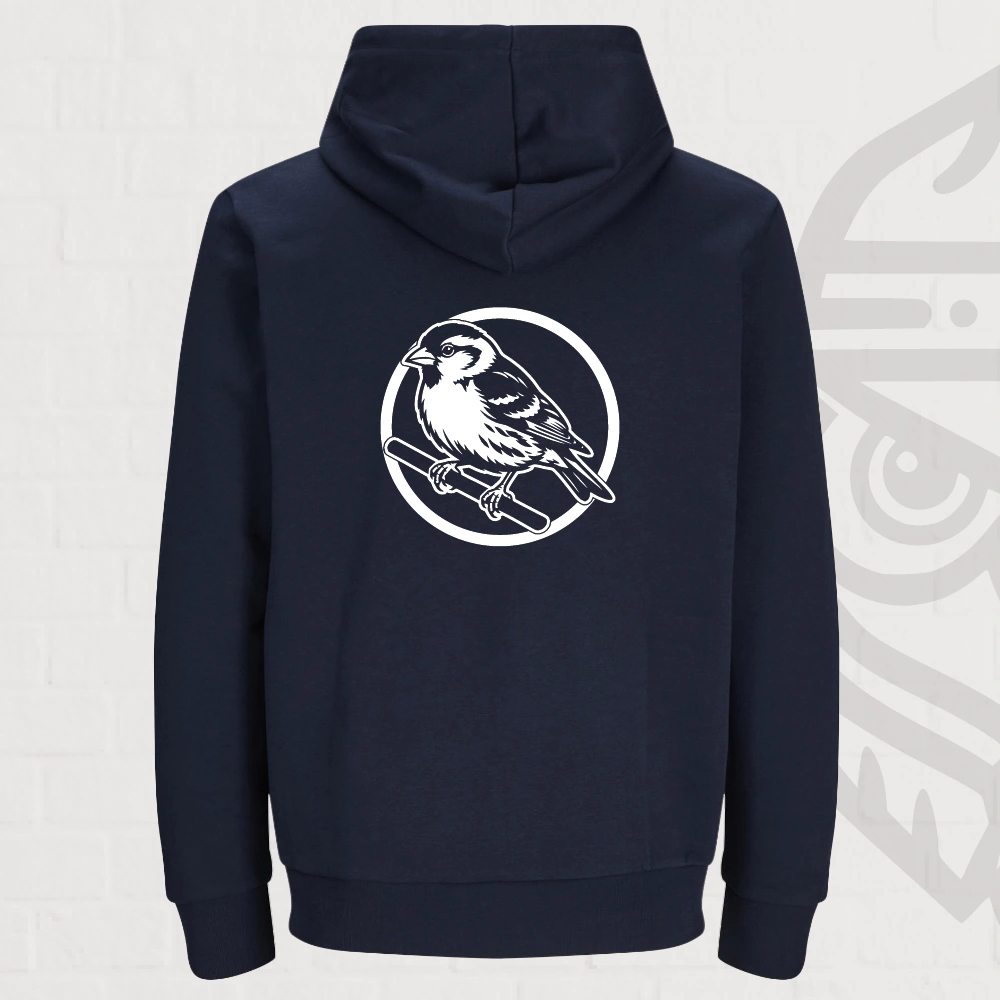 Sijs Hoodie – afbeelding 7