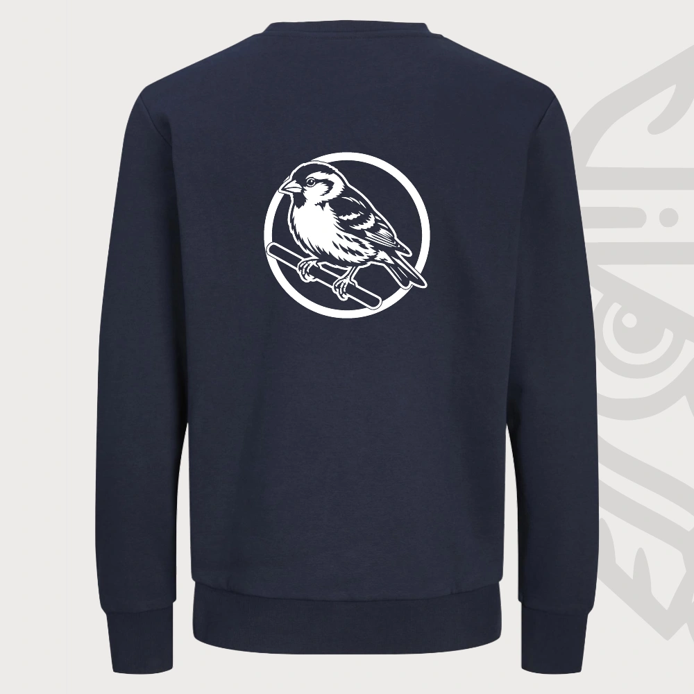 Sijs Sweater