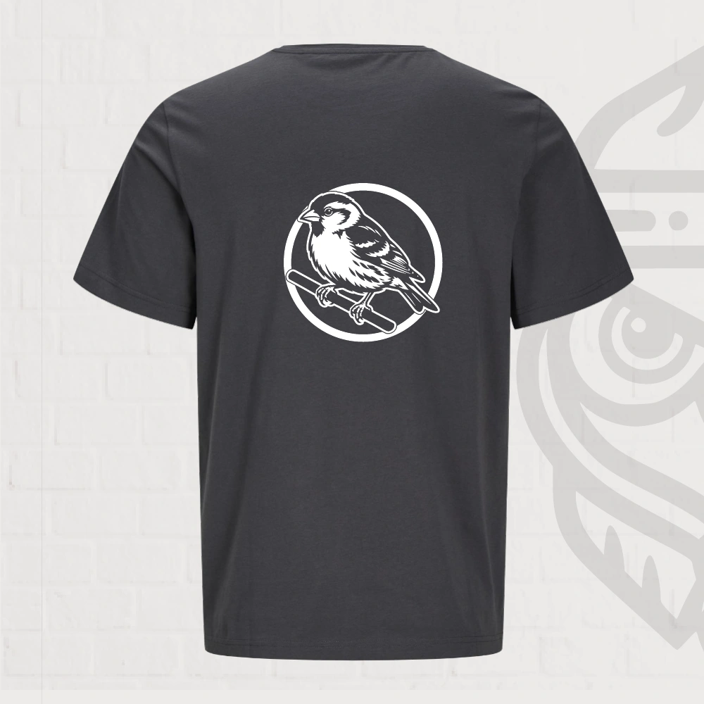 Sijs Tshirt