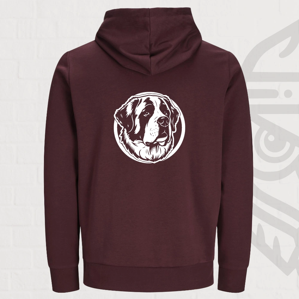 Bordeaux back