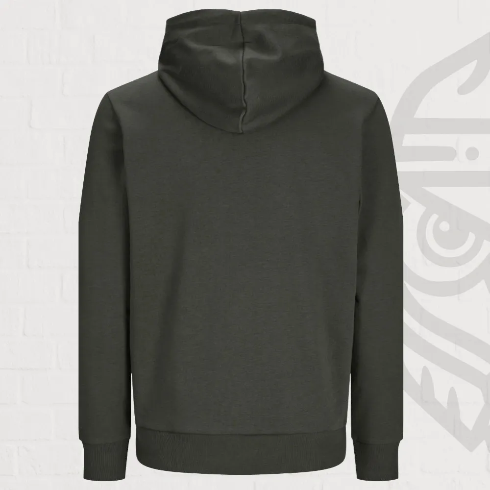 Sint-Bernard Hoodie