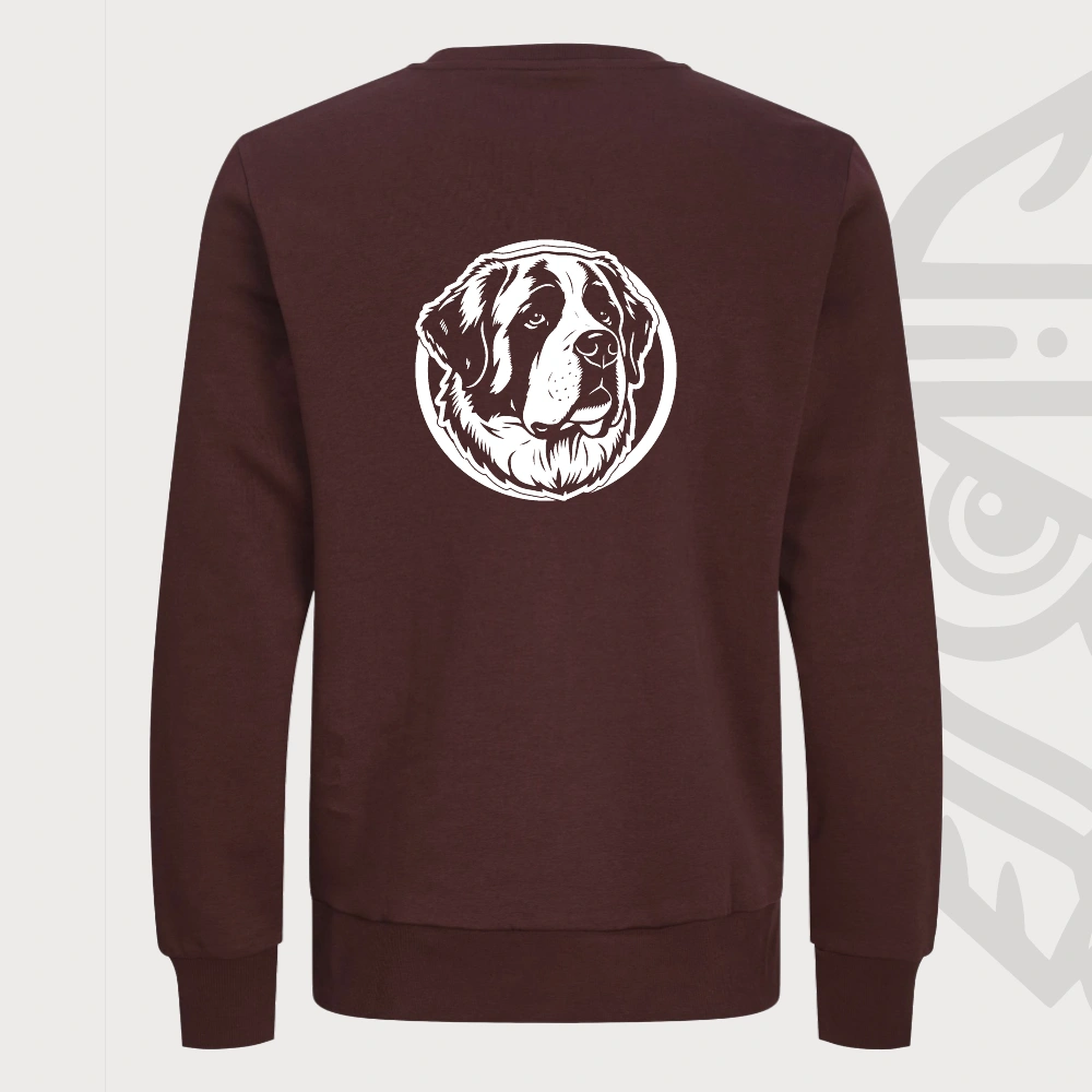 Sint-Bernard Sweater