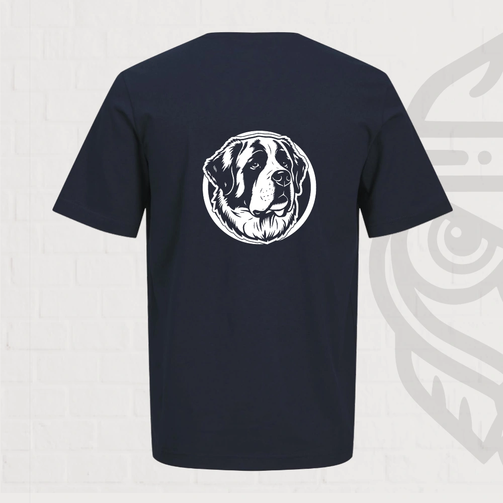 Sint-Bernard Tshirt