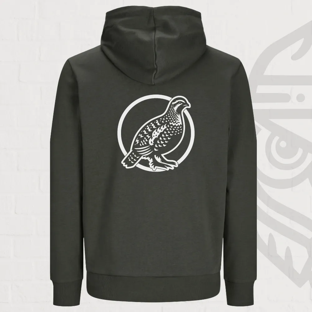 Sneeuwhoen Hoodie