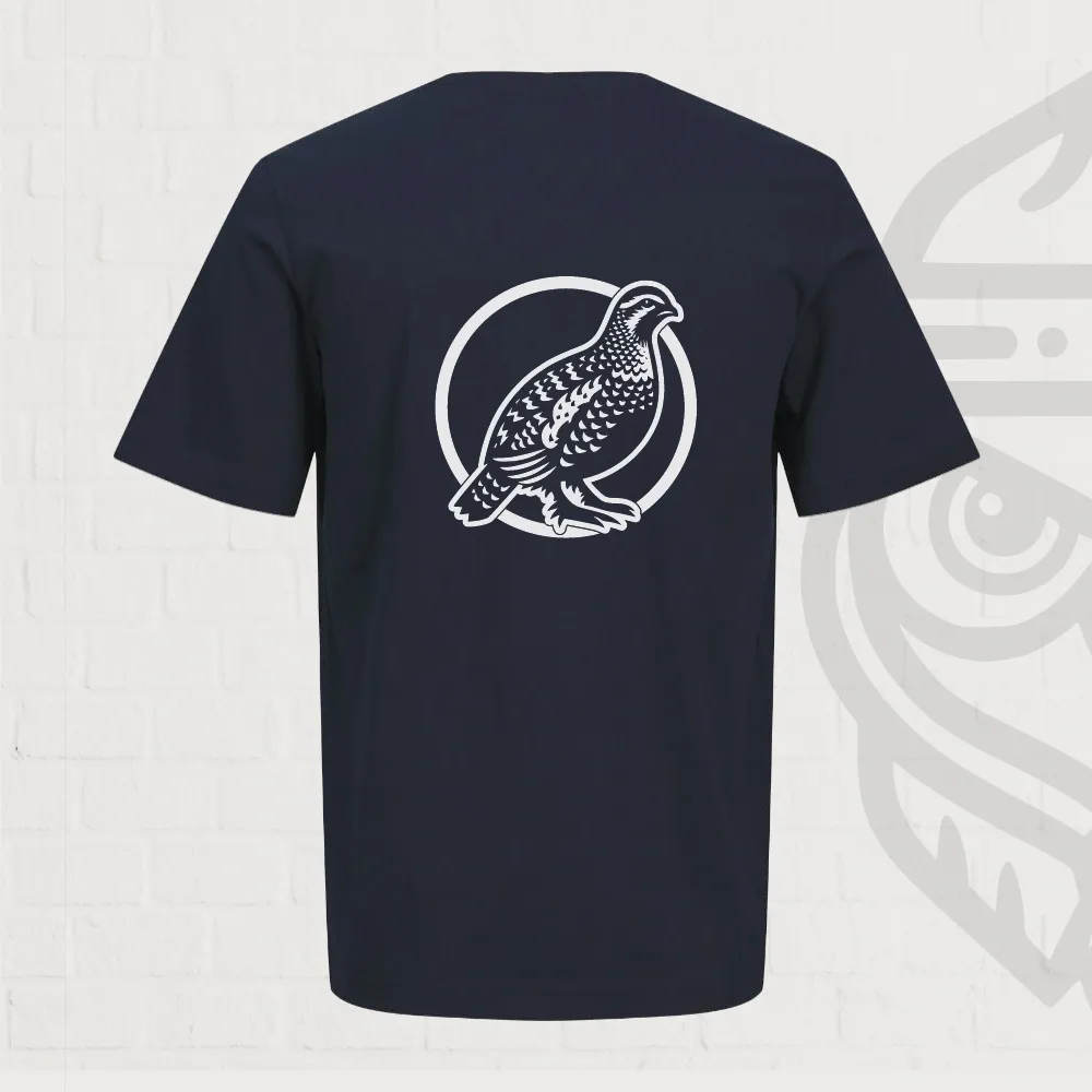 Sneeuwhoen Tshirt
