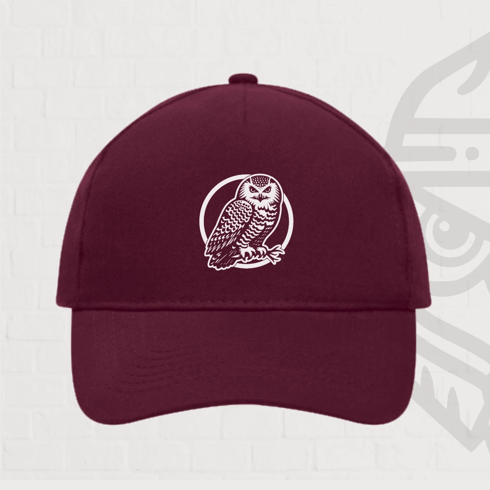 Harfang Casquette