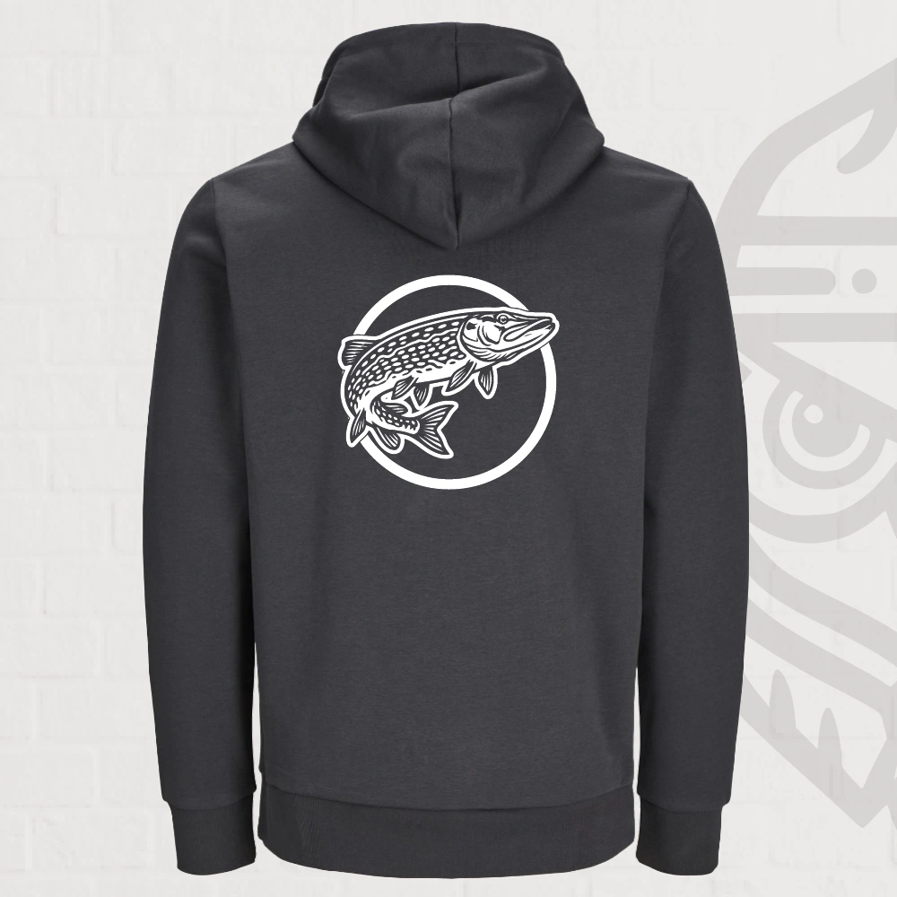 Snoek Hoodie