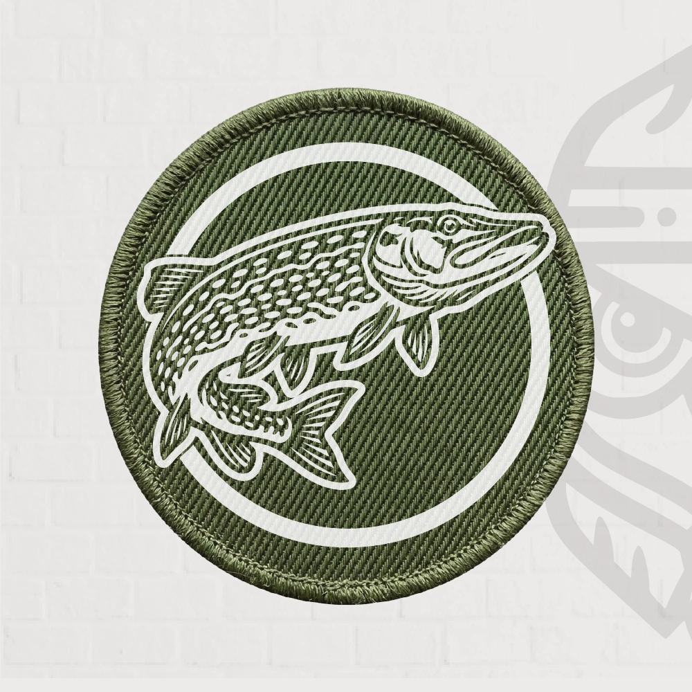 Snoek Patch