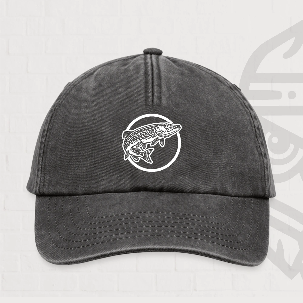 Snoek Pet Vintage