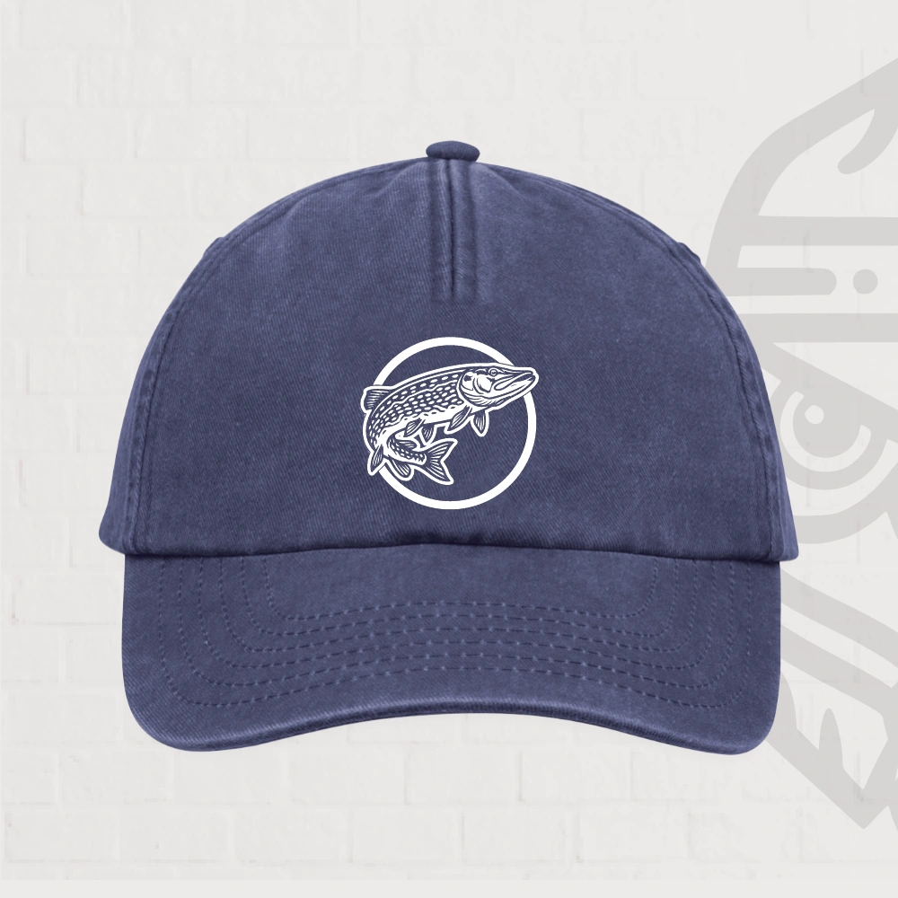 Snoek Pet Vintage