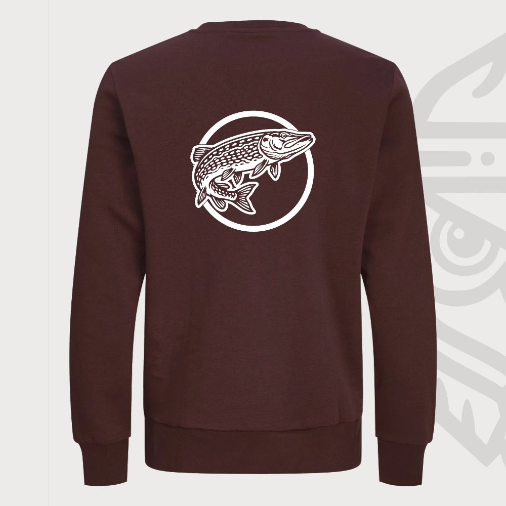 Snoek Sweater