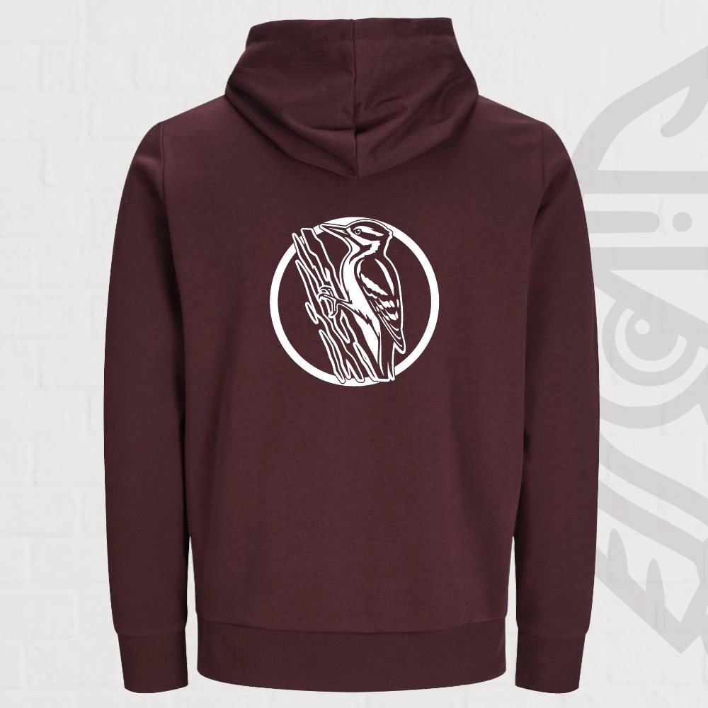 Specht Hoodie – afbeelding 1