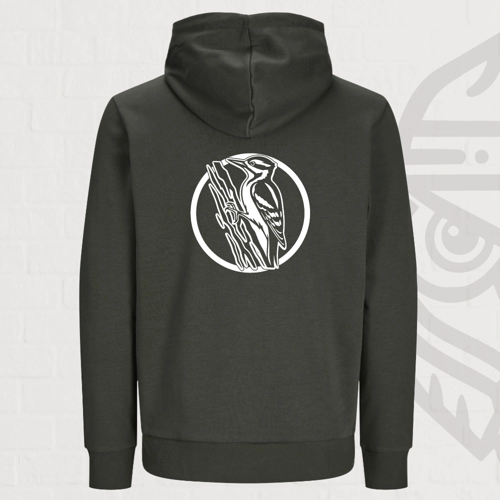 Specht Hoodie – afbeelding 5