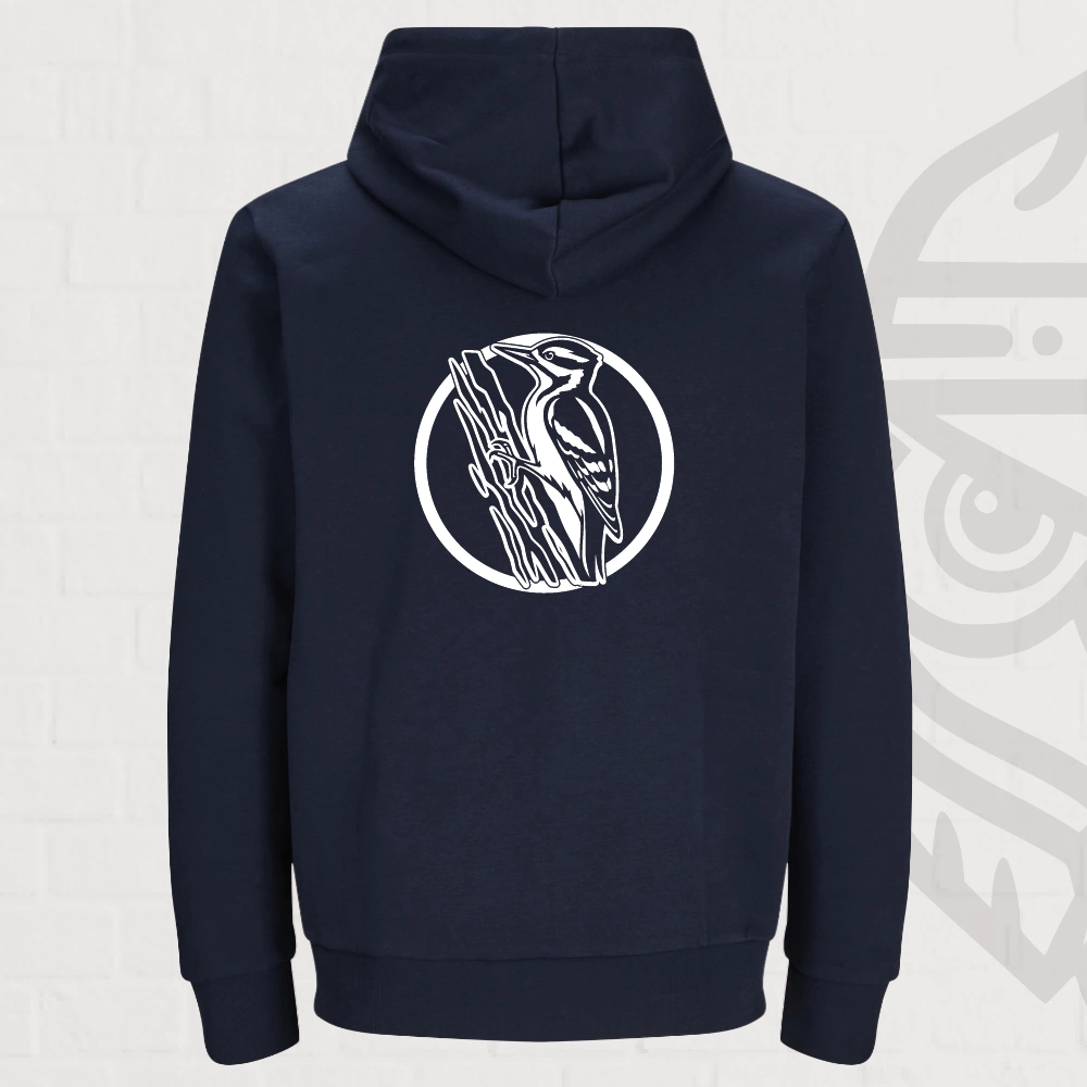 Specht Hoodie – afbeelding 7