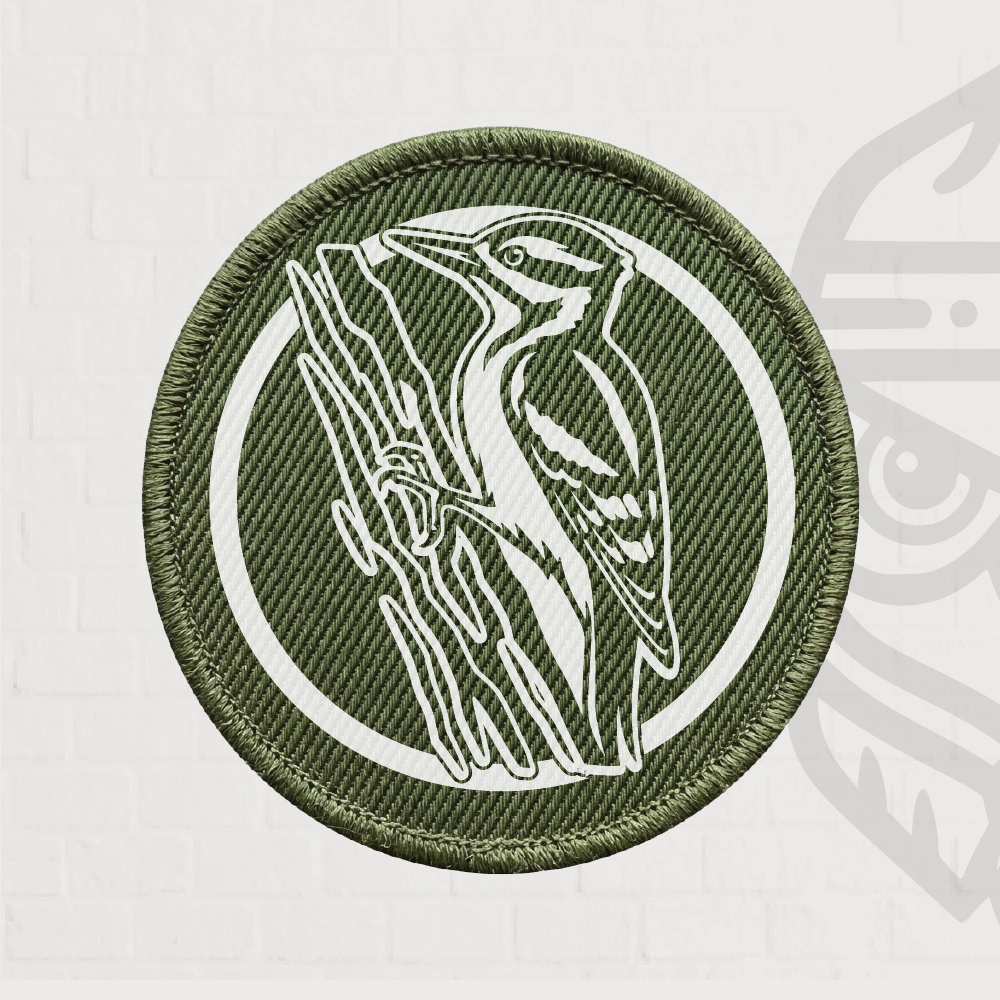 Specht Patch