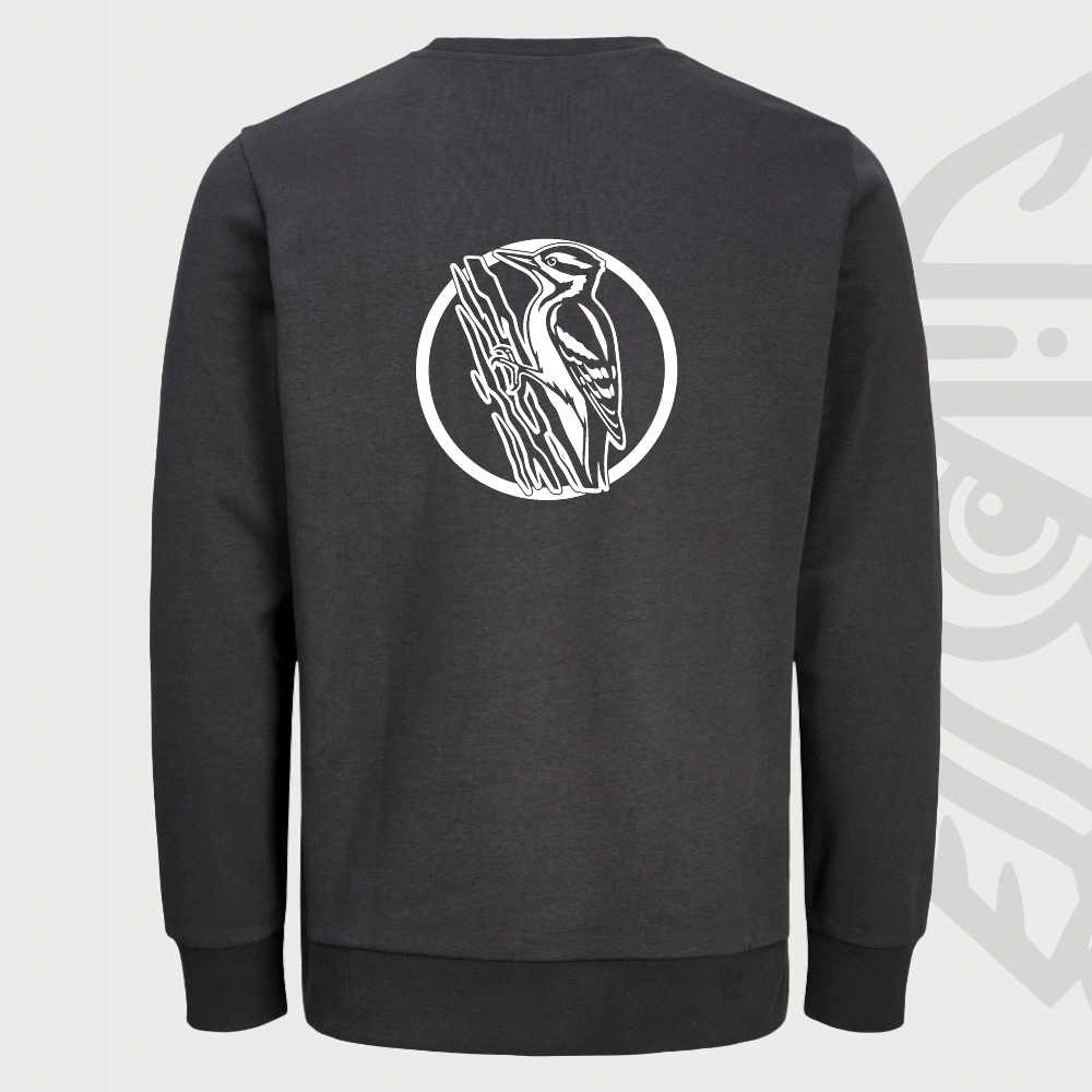 Specht Sweater – afbeelding 3