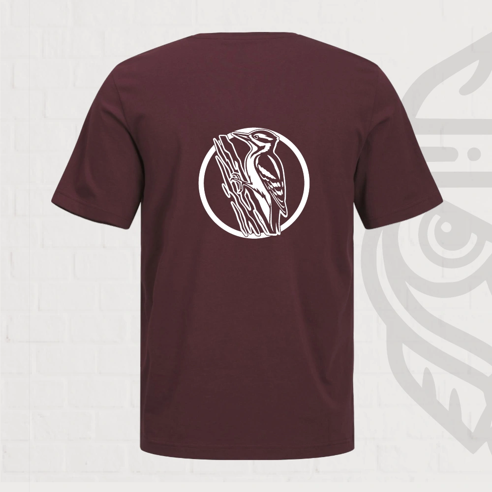 Specht Tshirt
