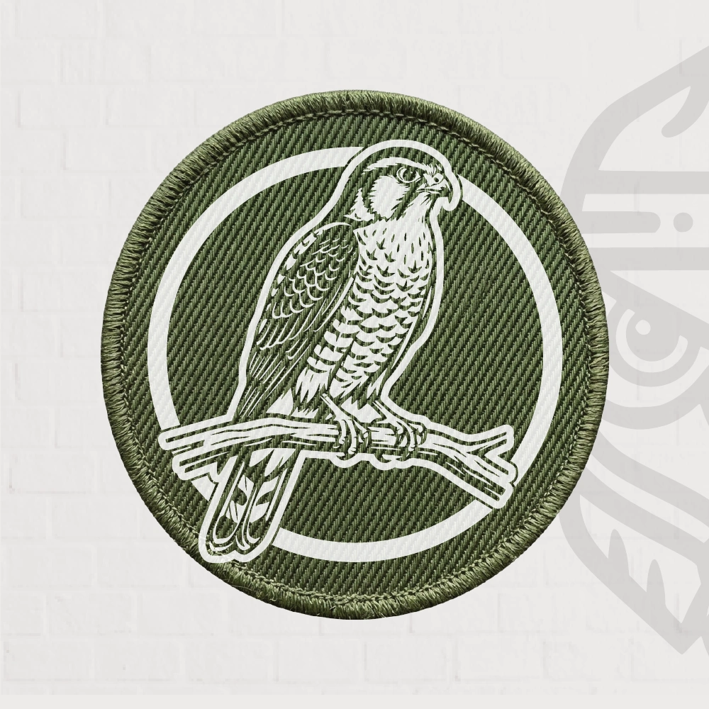Sperwer Patch
