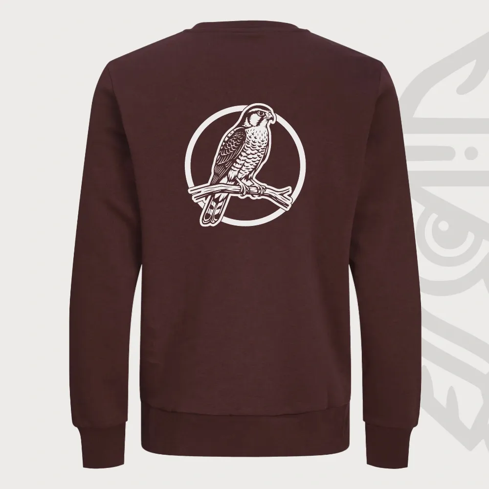 Sperwer Sweater