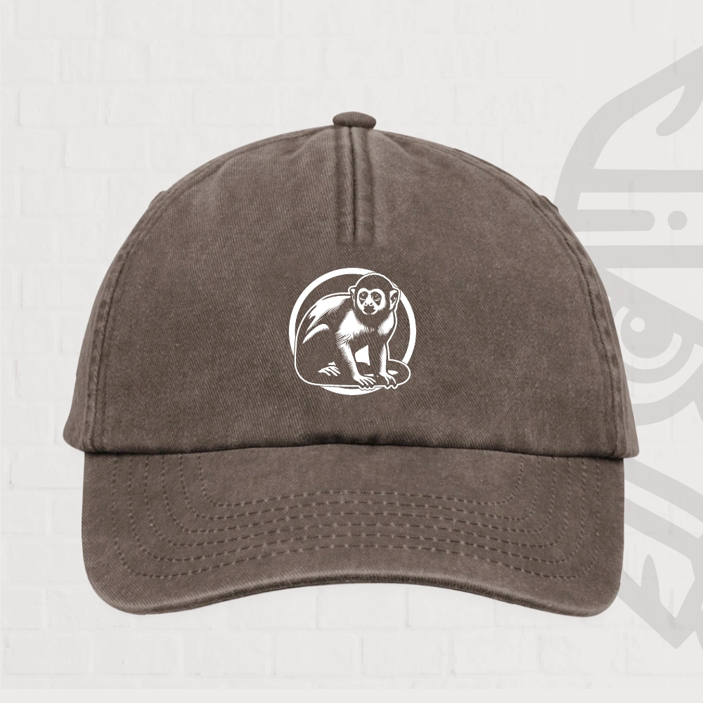 Atèle Casquette Vintage