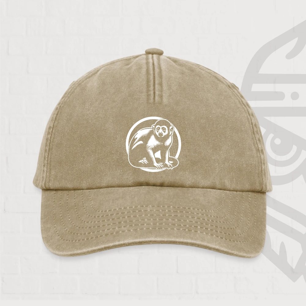 Atèle Casquette Vintage