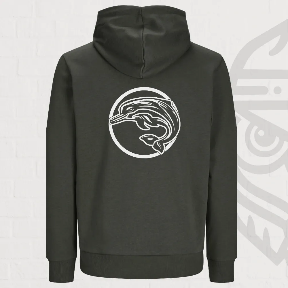Spitsnuitdolfijn Hoodie