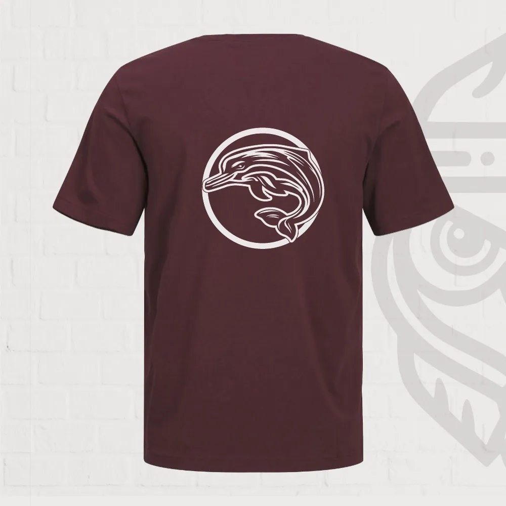 Spitsnuitdolfijn Tshirt